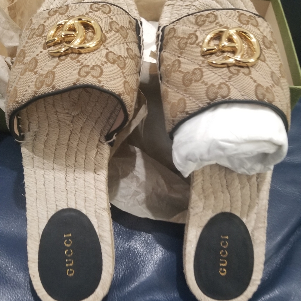 Gucci Women's Sandals